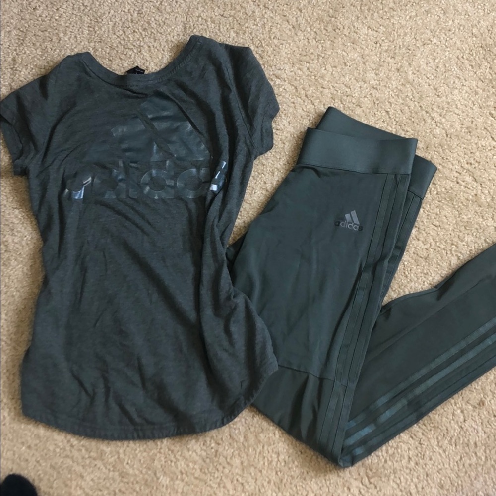 Adidas Set